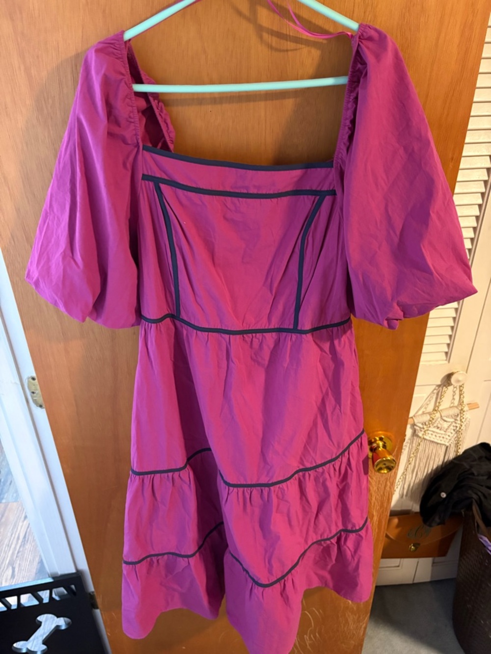 Boutique Dress